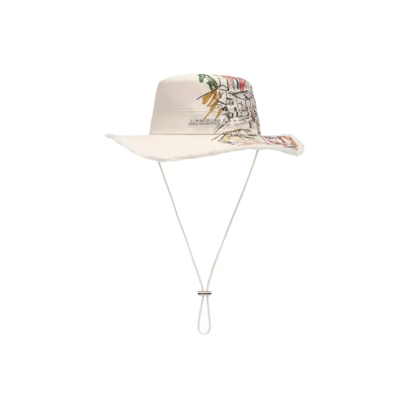 Jacquemus Le Bob Artichaut-0