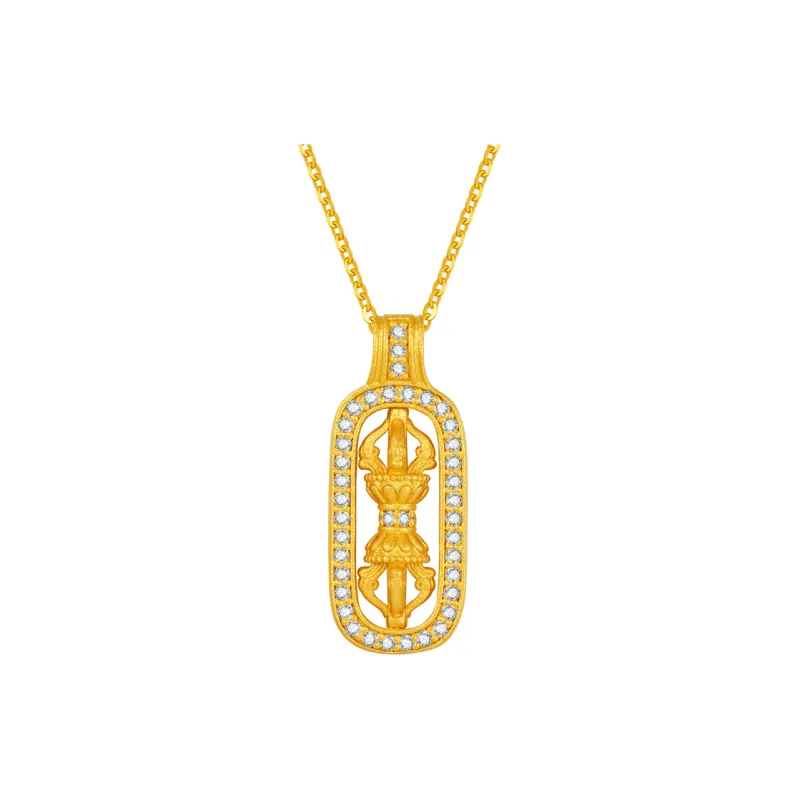 I Do S925 Silver Necklaces Women's-0