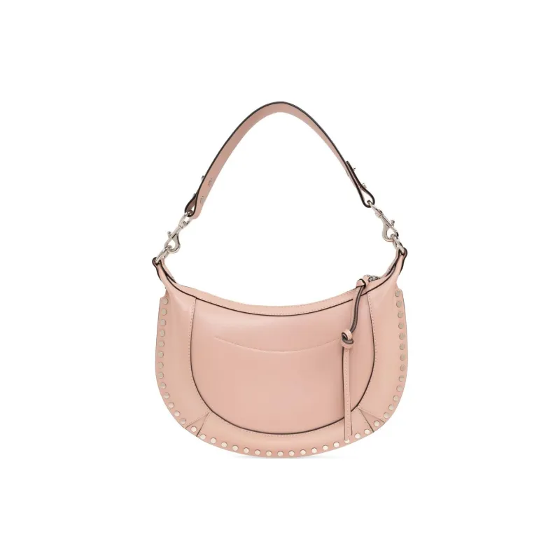 ISABEL MARANT ETOILE Naoko Shoulder Bag-2