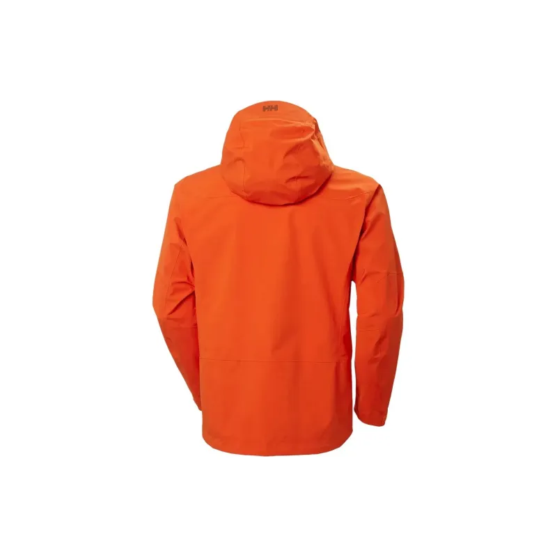 HELLY HANSEN Jackets Coats Men's-10
