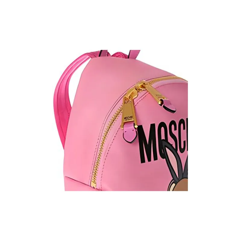 MOSCHINO Backpacks-4