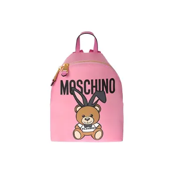 MOSCHINO Backpacks