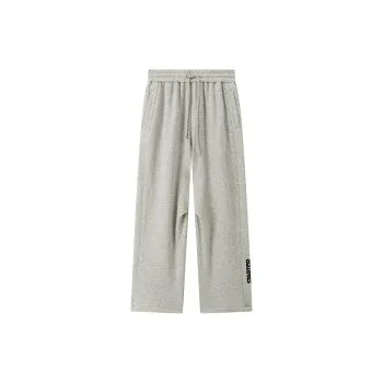 STARTER Knitted Sports Pants Unisex