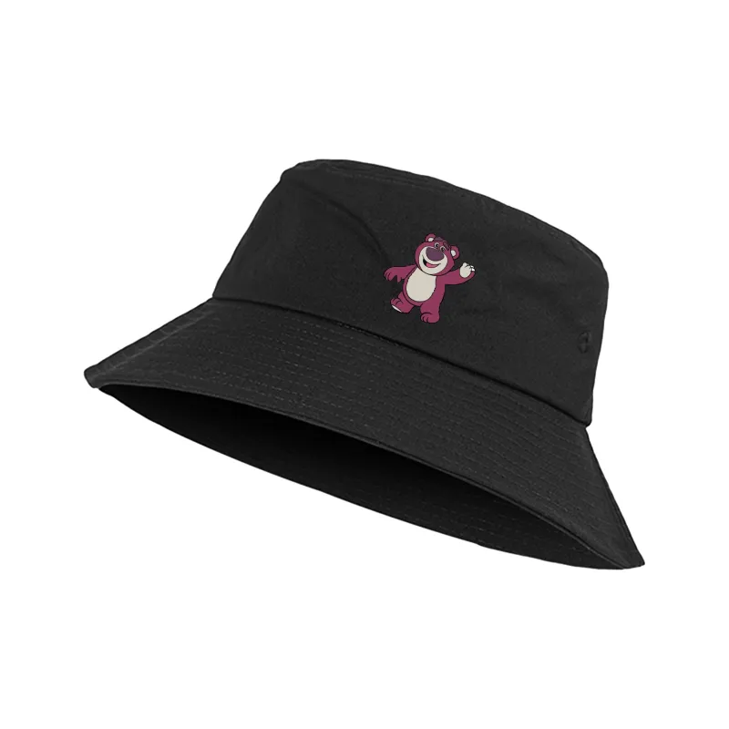 Disney Cotton Bucket Hats Unisex-3