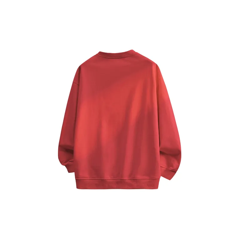 Warrior Ride The Wind And Waves Series Sweatshirt Unisex-22