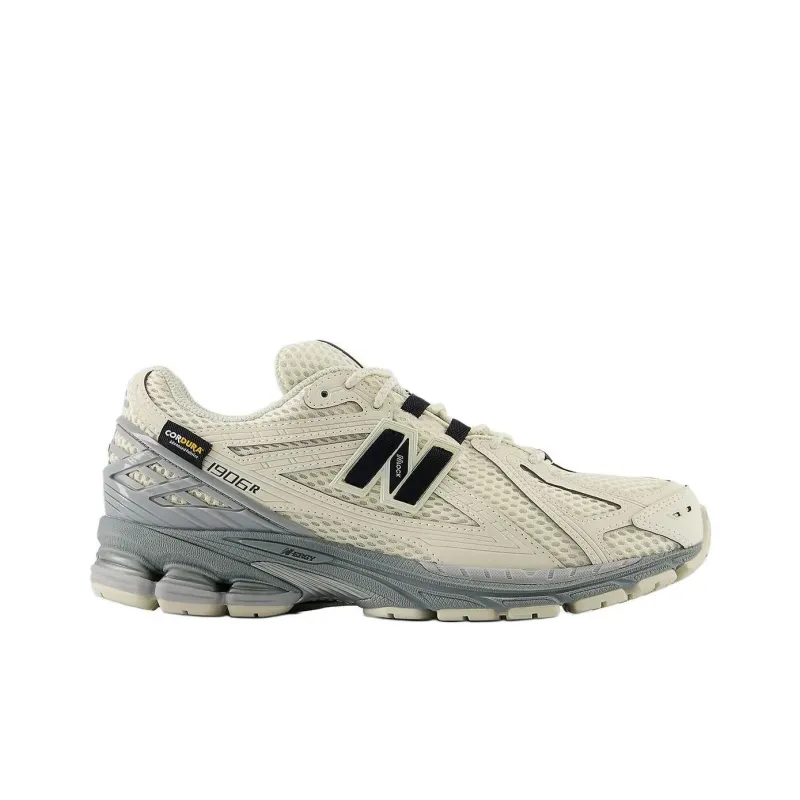 New Balance 1906R Cordura Tan Black-1