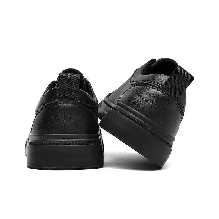 CARTELO Non-slip Lightweight Skateboard Shoes Men's-5