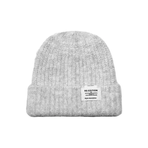 Cranta Komeia Acrylic Beanies Women's