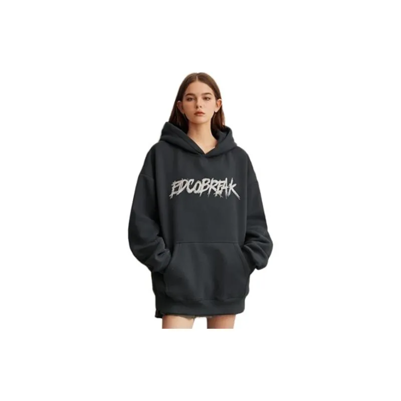 EDCO BREAK SILENCE Sweatshirt Unisex-1