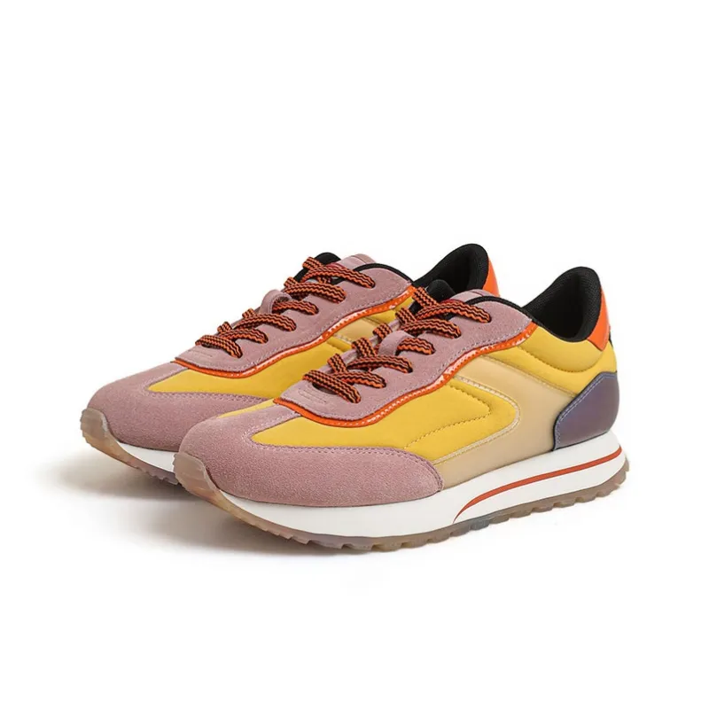 883 Cushioning, Wear Resistant Low Top Casual Shoes Women's-11