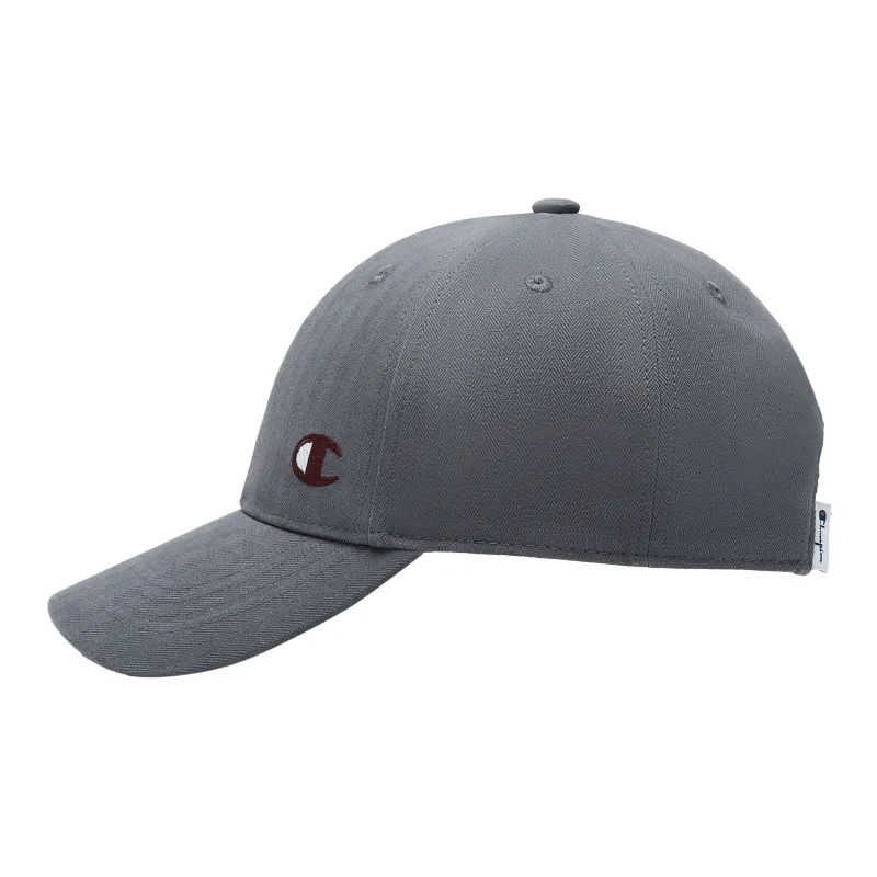 Champion Cotton Baseball Caps Unisex-6