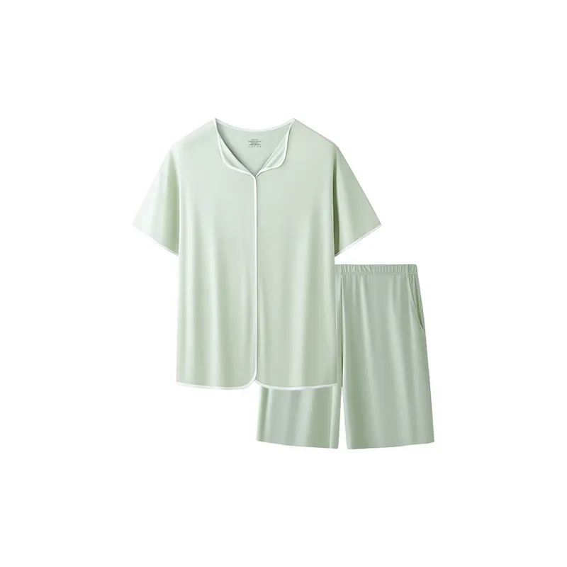 ROBINHOOD Women's Pajama Sets-6