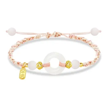 Star Treasures Bodhi Root Bracelets Unisex