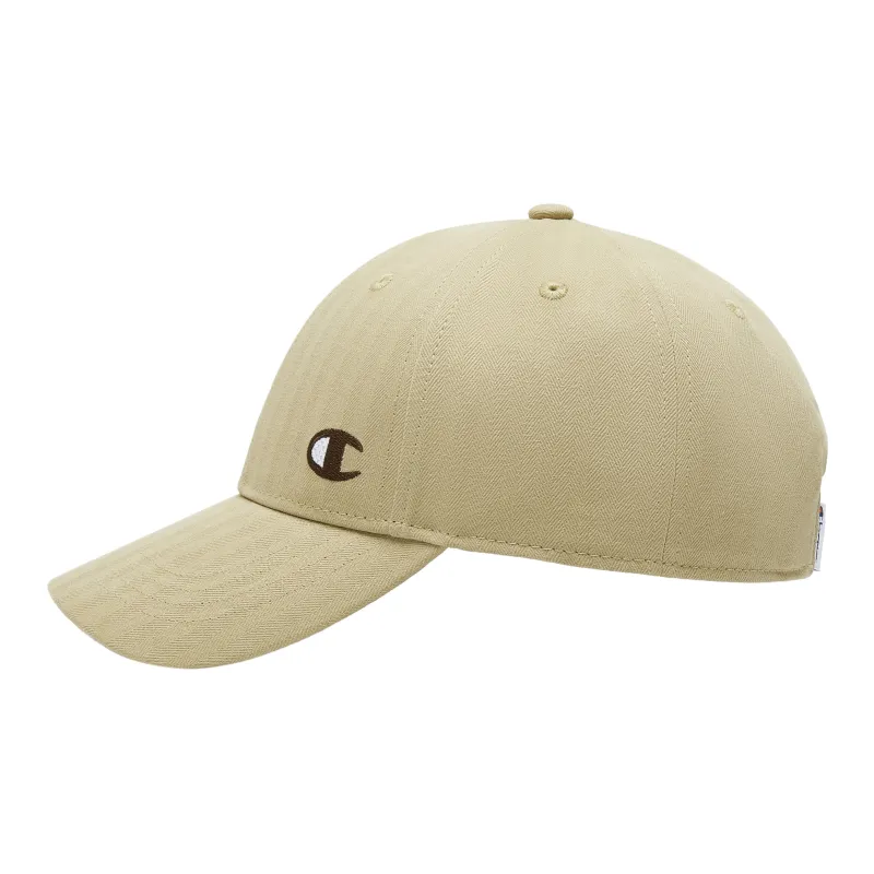 Champion Cotton Baseball Caps Unisex-10