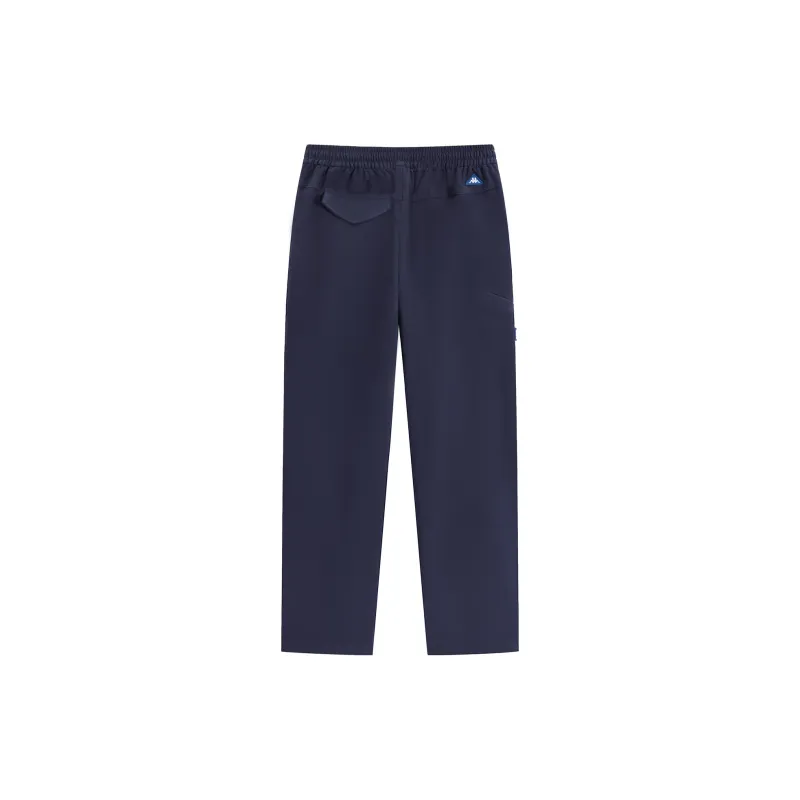 Kappa Casual Pants Men's Midnight Blue-1