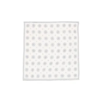 Eleventy Floral print Handkerchief