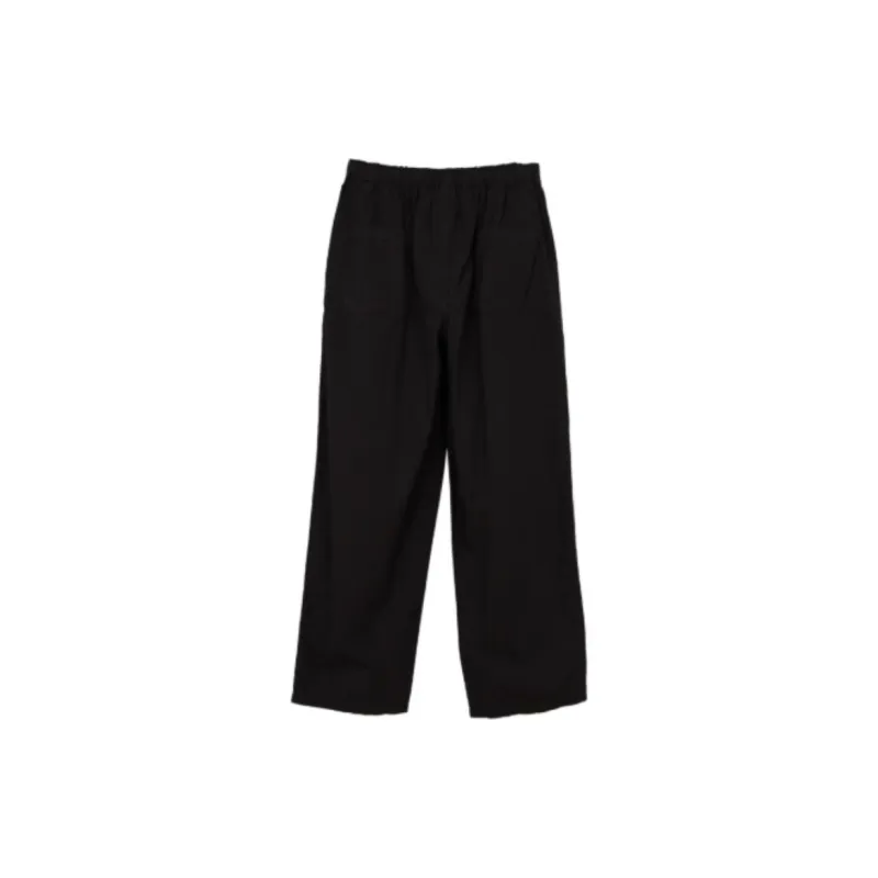 Maison Mihara Yasuhiro Cotton Wide leg Trousers-5