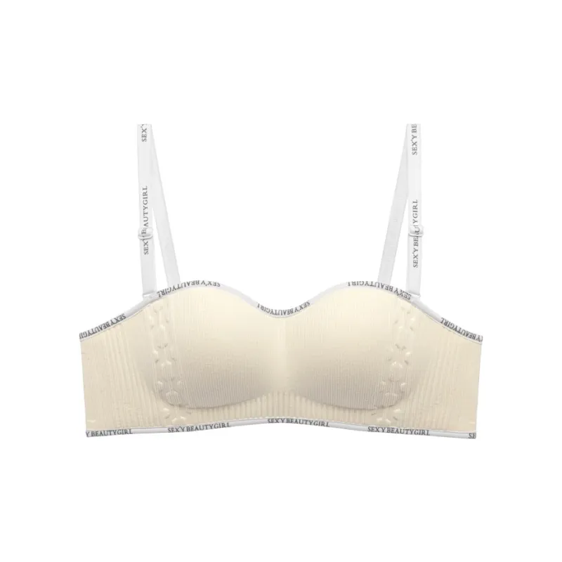 Elan and White Women's Bras-1