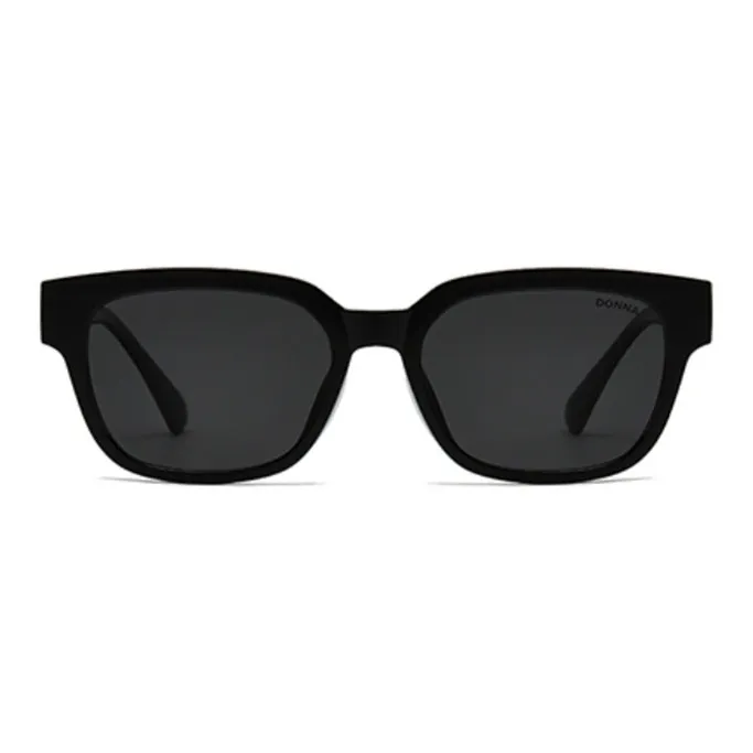 Do Na TR90 Square Sunglasses Unisex-1
