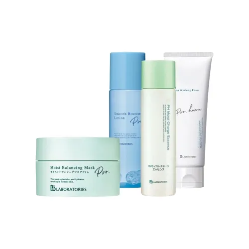Bb LABORATORIES 스킨케어 세트 수분 공급 남녀공용