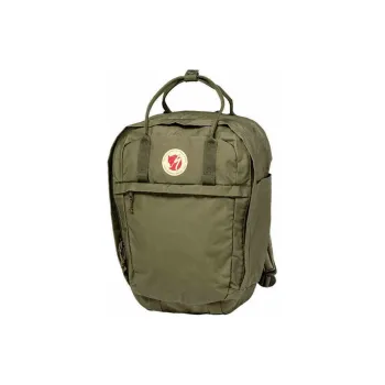 Fjallraven × SPECIALIZED Lightning, Collaboration Vinylon Backpack Unisex Green