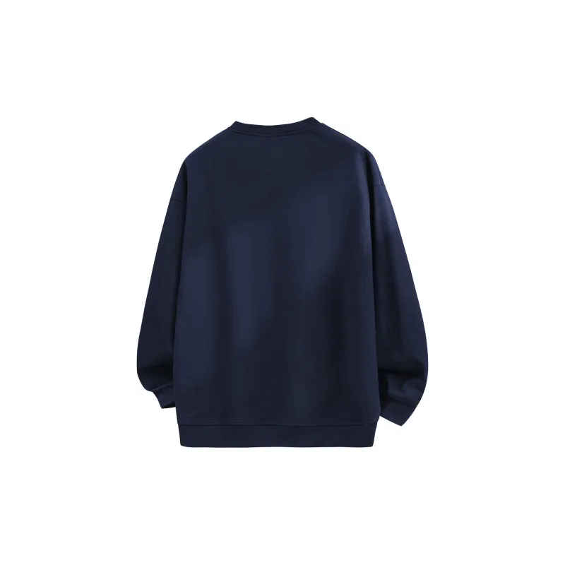 Warrior Ride The Wind And Waves Series Sweatshirt Unisex-24