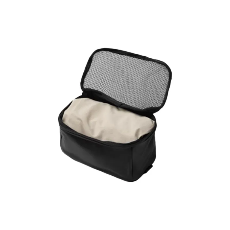DB Polyamide Storage Bag Unisex Black-2