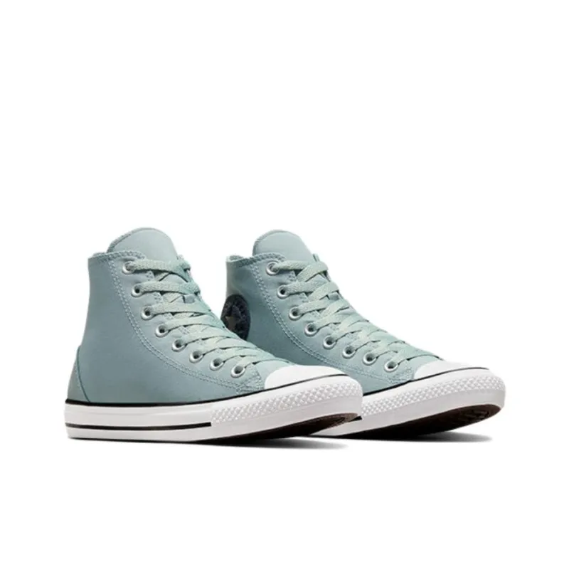 Converse Chuck Taylor All Star High 'Polyester & Suede Mountain Teal'-2