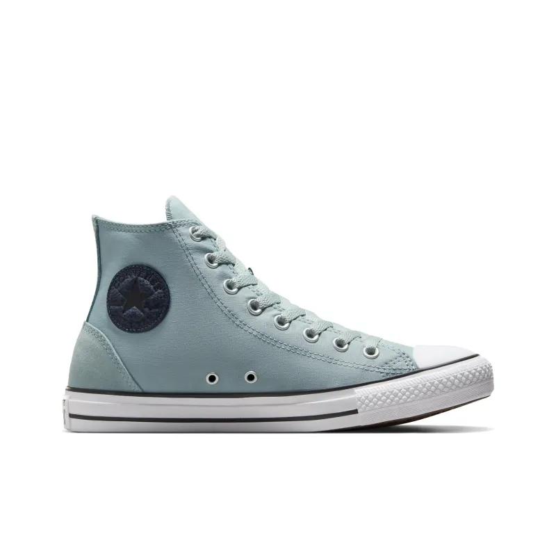 Converse Chuck Taylor All Star High 'Polyester & Suede Mountain Teal'-1