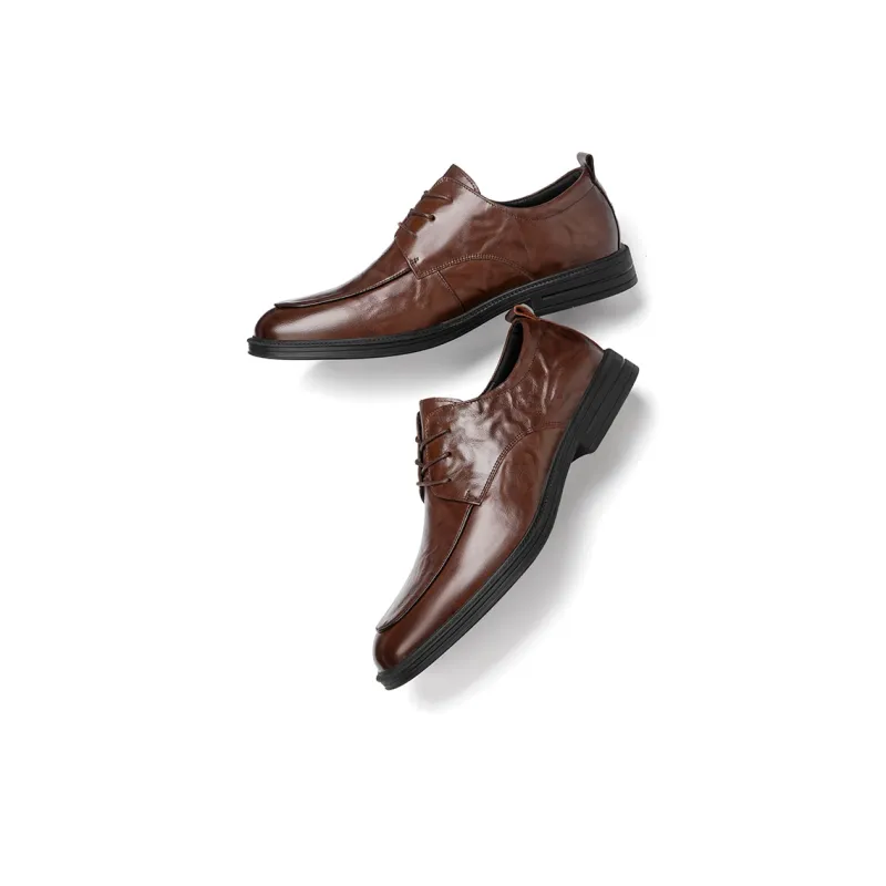 Kaltendin Formal Wear For Business Commute Dress Shoes Men's-12