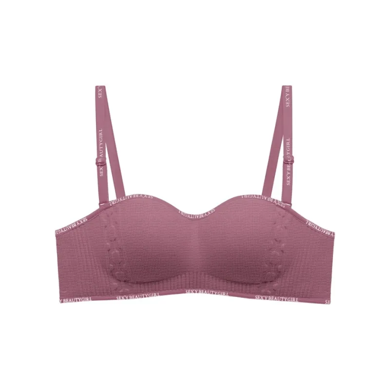 Elan and White Women's Bras-0
