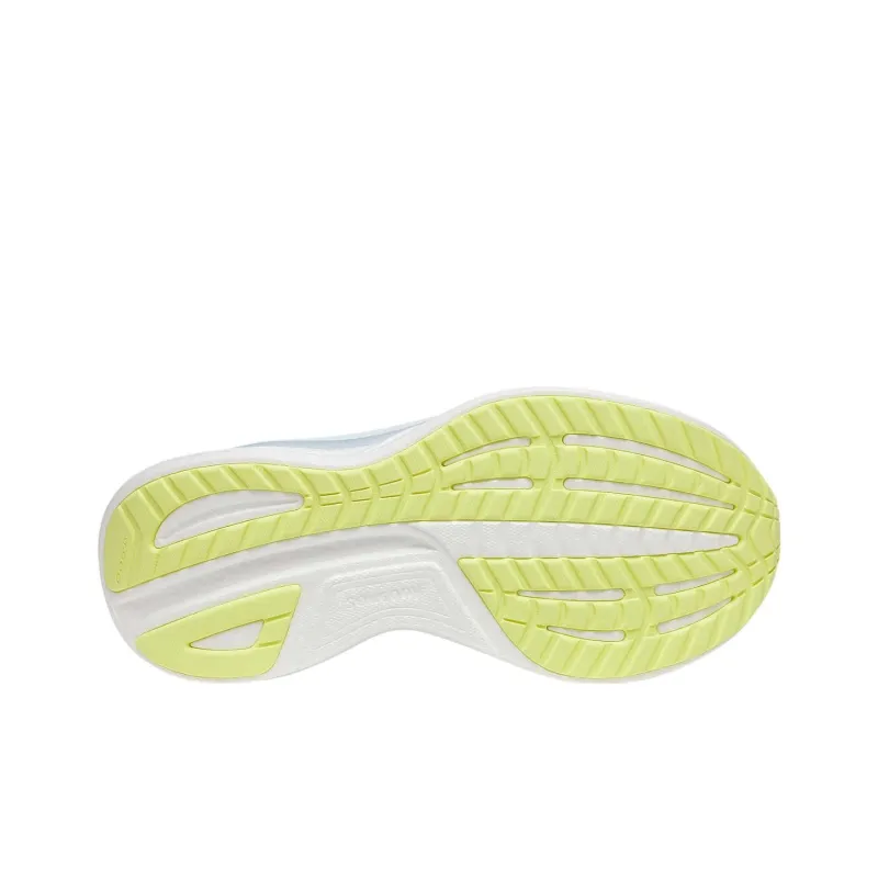 Saucony Ride 18 Ice Melt Dream Women's-5