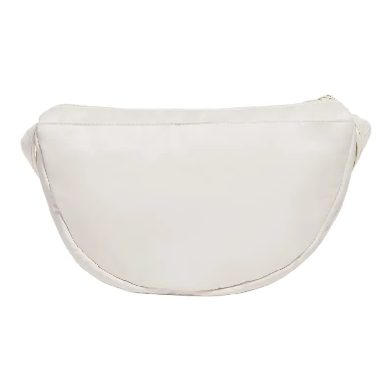 Under Armour Waterproof Fabric Crossbody Bag Shoulder Bag Women's White-2
