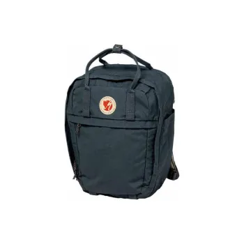 Fjallraven × SPECIALIZED Lightning, Collaboration Vinylon Backpack Unisex Marine Blue