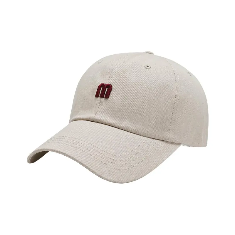TUCANO Polyester Baseball Caps Unisex-4