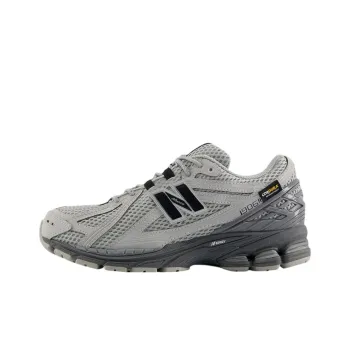 New Balance 1906R Cordura Grey Black