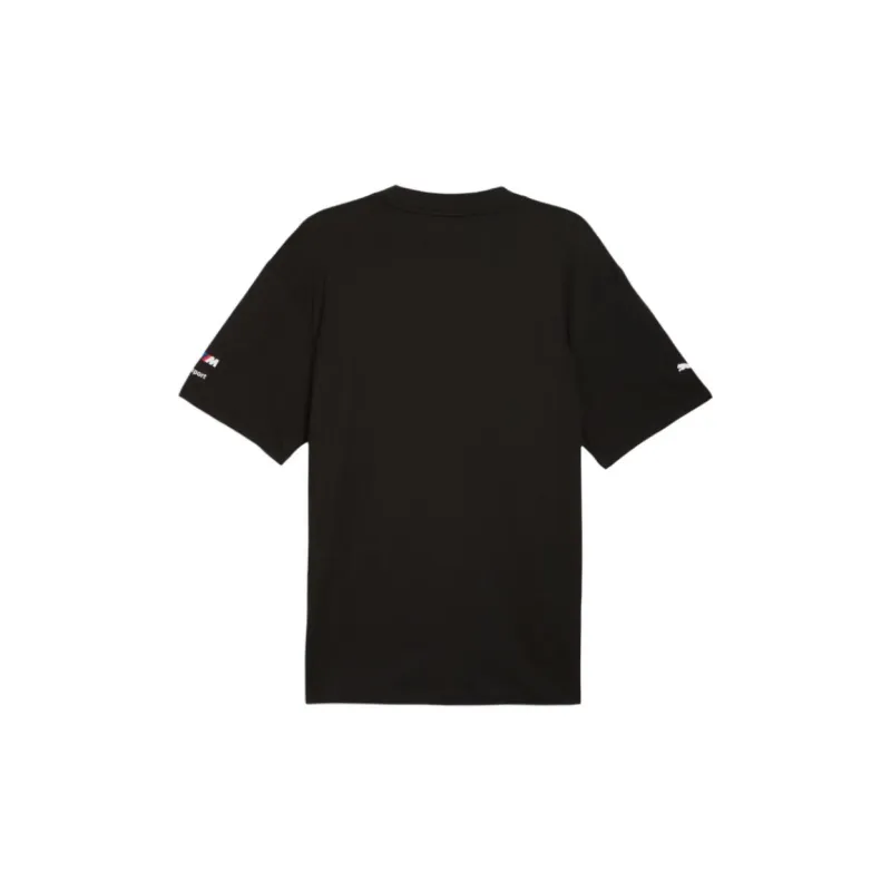 PUMA Playera Bmw M Motorsport Big Graphic Para Hombre-1