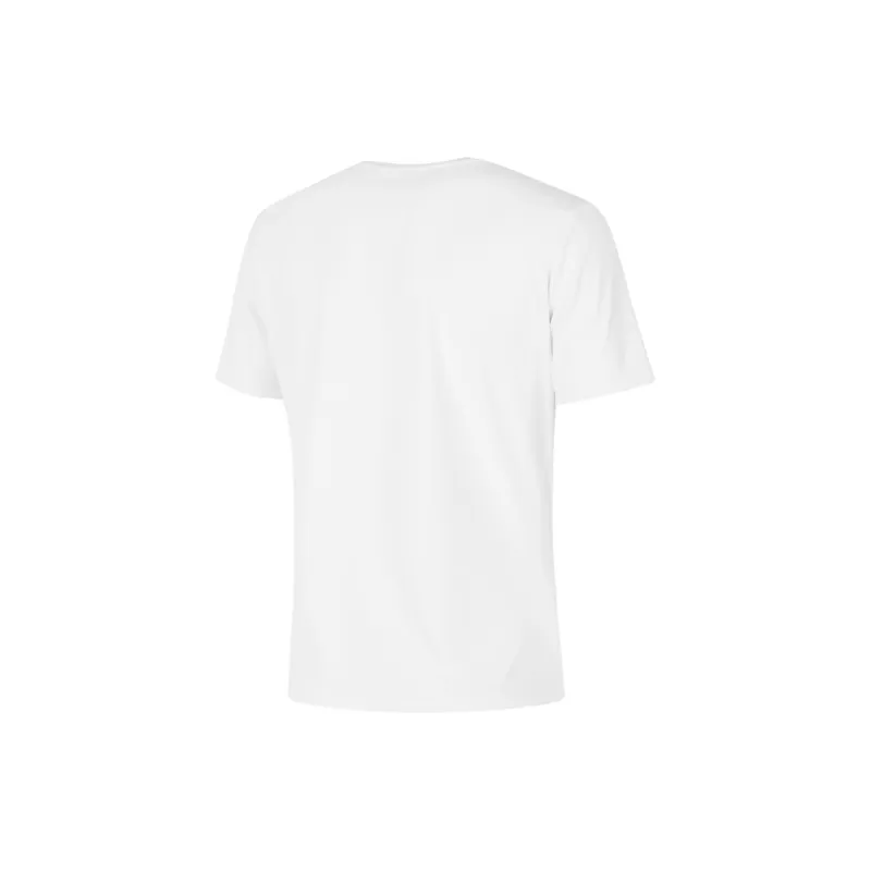 Skechers Comfort Technology Series T Shirt Women's Bright White-1