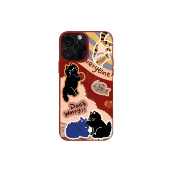 XIANGRIKE Phone Cases
