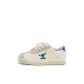 Beige Blue