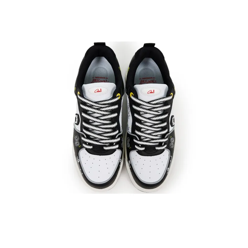 JACK JONES· Low Top Casual Shoes Men's-8