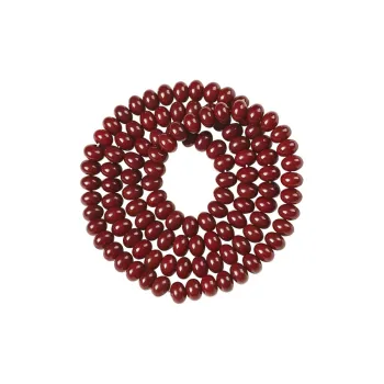 Ryukyu Bodhi Root Bracelets Unisex