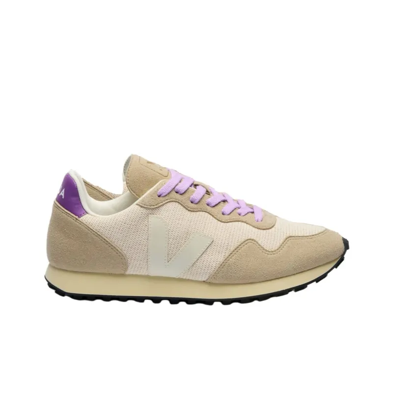 VEJA SDU Low Top Casual Shoes Women's Beige-1