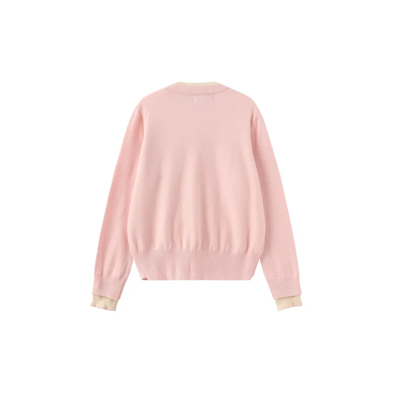 NSTNEW START Knitwear Women's-14