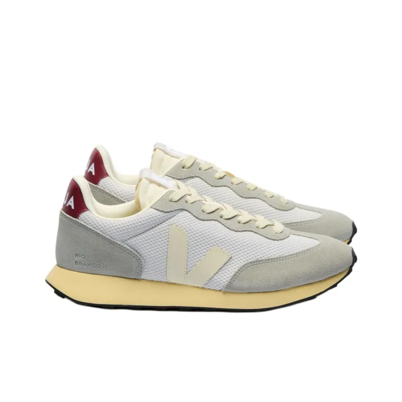 VEJA Rio Branco Ii Sneakers-1