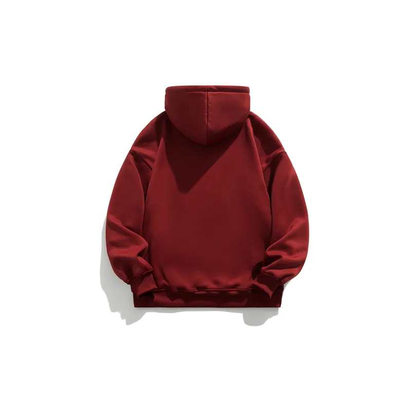 MEIKE Sweatshirts Unisex-7