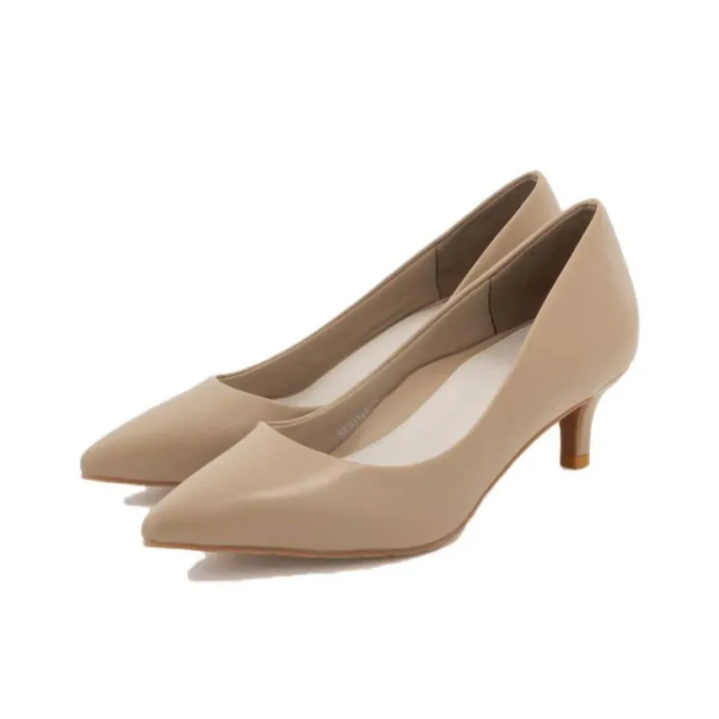 RANDA High Heels Women's-3