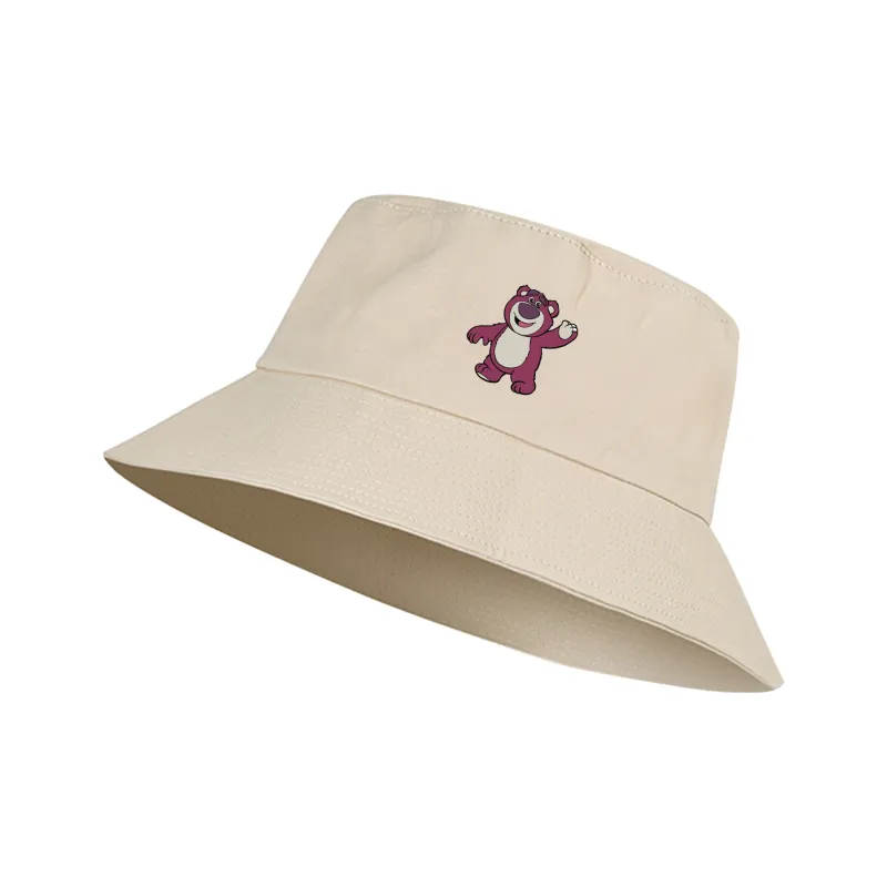 Disney Cotton Bucket Hats Unisex-4