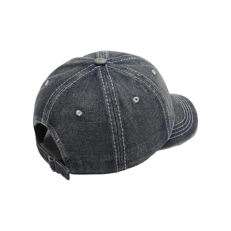 Yalu Polyester Baseball Caps Unisex-2