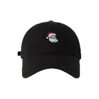 RX UVCUT Cotton Baseball Caps Unisex